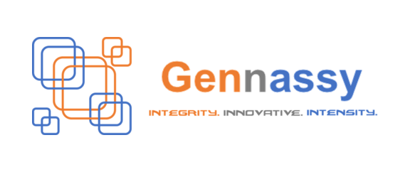 Gennassy